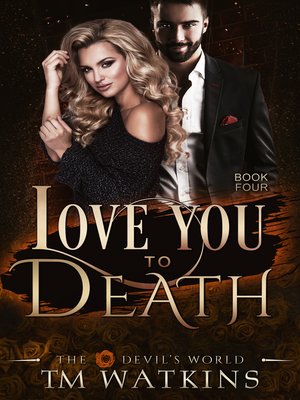 cover image of Love You to Death